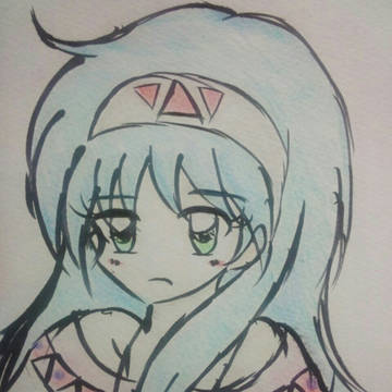 LUNAR ETERNAL BLUE