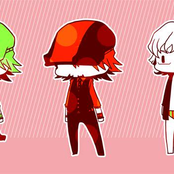 【T&B】ミニ