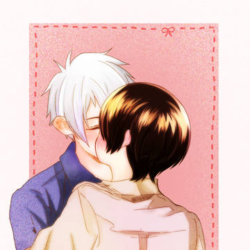 シミュレーション・キス