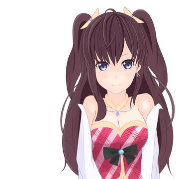 志希にゃん