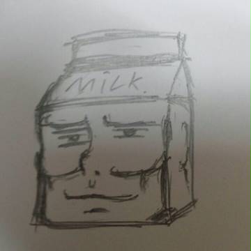 Milk