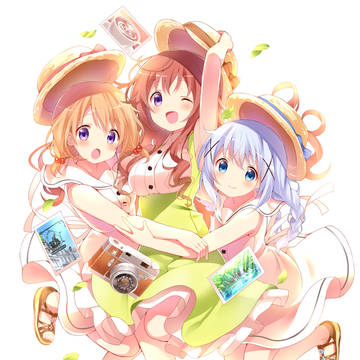 Is the order a rabbit? Ⅳ