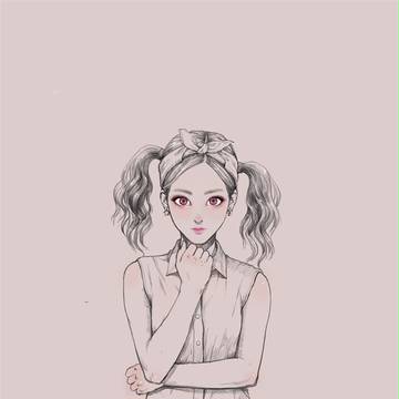 幼稚的嫉妒