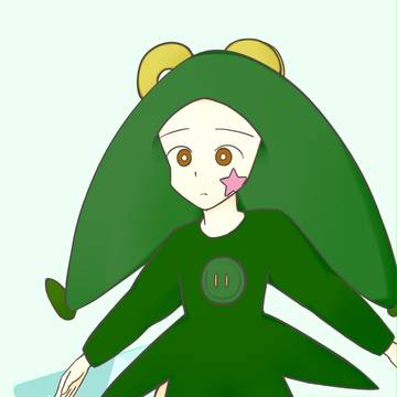 トッペマちゃん