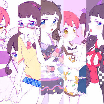 プリパラ♡まとめ 5
