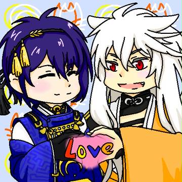 LOVE！