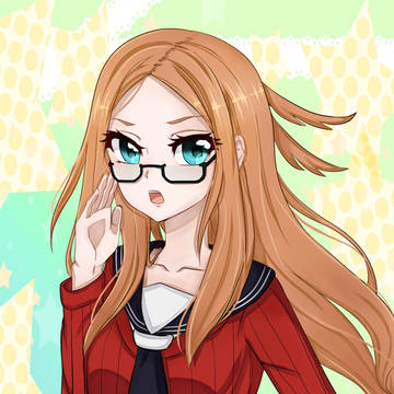 小南桐絵  ~