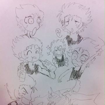 Doodle