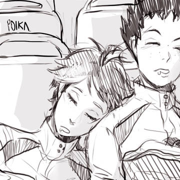 ♡ iwaoi ♡