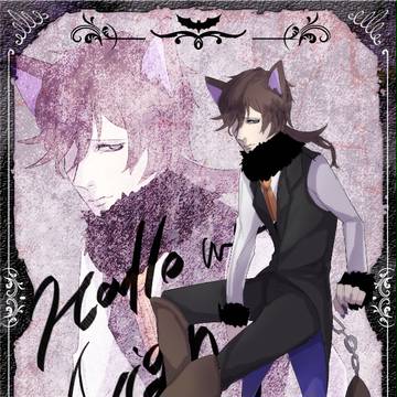 【黒オク】リエト・ディレットーレ【HWキャトル】