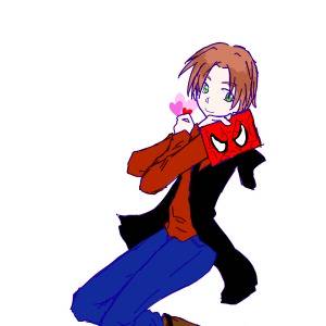 落書き