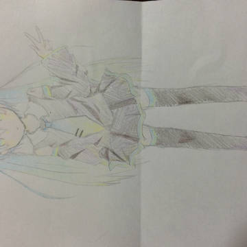 初音ミク