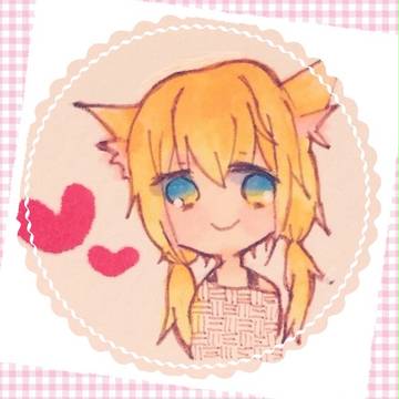 ケモ耳娘