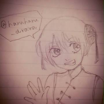なんか暗い...!!!(つД⊂)