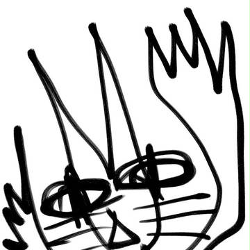 うちの猫たち