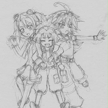 ほとんど素良くん