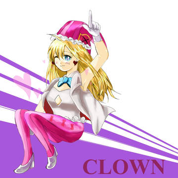チアリーちゃん