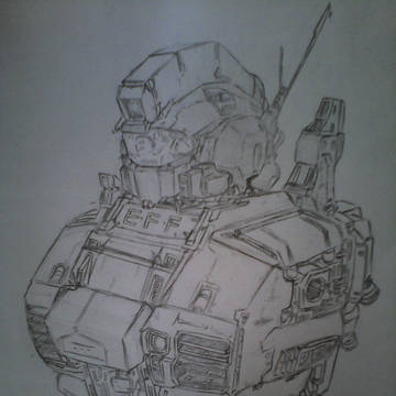 试制型（？）rgm-79g