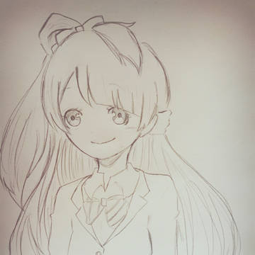 ラブライブ 南ことり