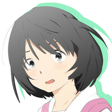 心が叫びたがってるんだ。