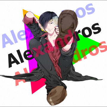 Alex