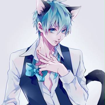 ハロウィン黒子