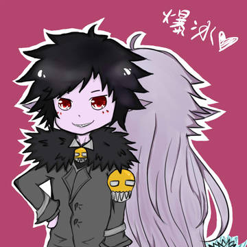 爆冰2绝Q版