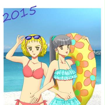 夏の思い出