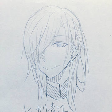 にっかり青江