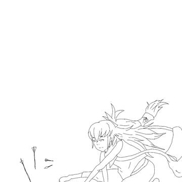 タクミ(シーフ)