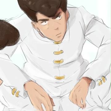 knuckle ☆
