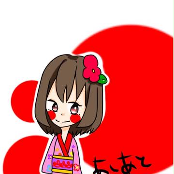 朱梨ちゃん