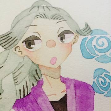 四年い組