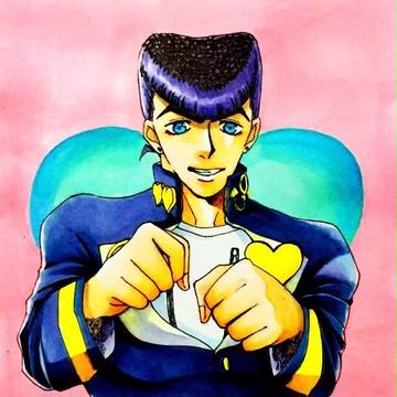 JOJOLOG⑥