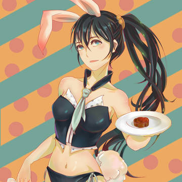 兔娘