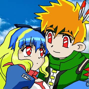 アリスSOS