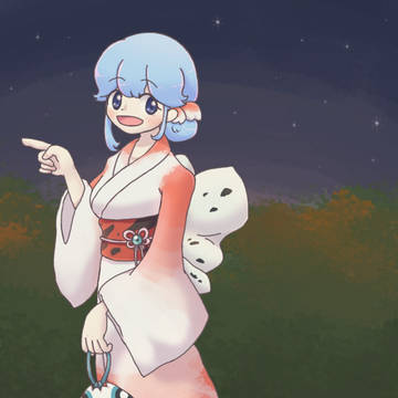 【僕ポケ】肝試しだ～～！！【納涼祭】