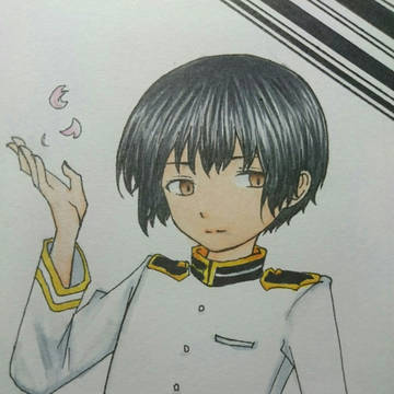 本田菊