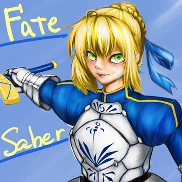 セイバー