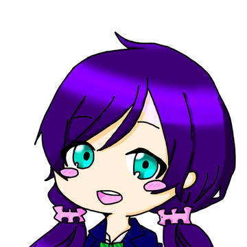 東条希