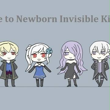 新生透魔王国