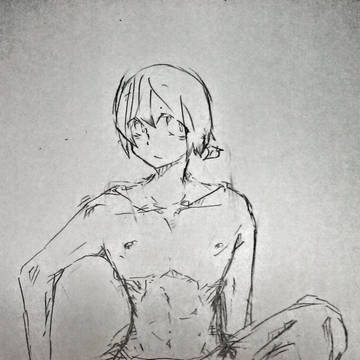 ふんどし系男子w