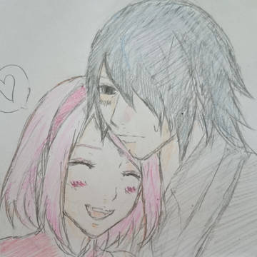 うちは夫婦