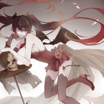 悪魔