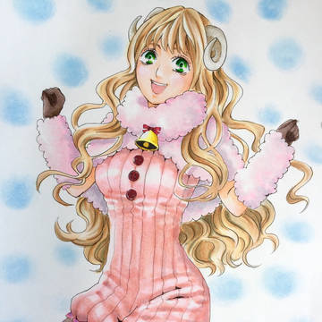 ひつじさん