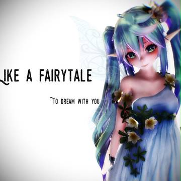 Fairytale