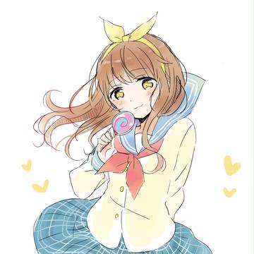 飴まとめ①