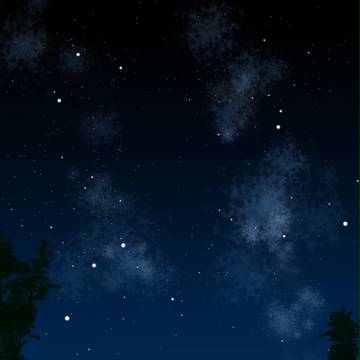星空