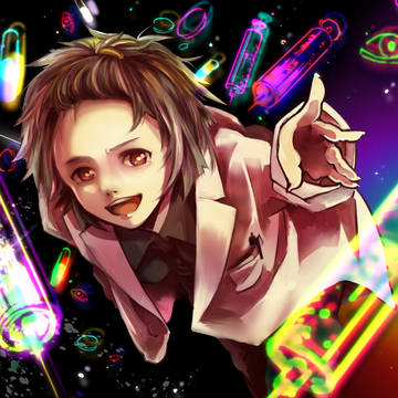 PrismPoison