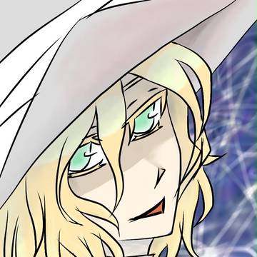 彼と彼女の魔法契約